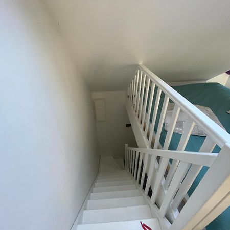 Pres Des Etoiles Apartment ดิเอป ภายนอก รูปภาพ