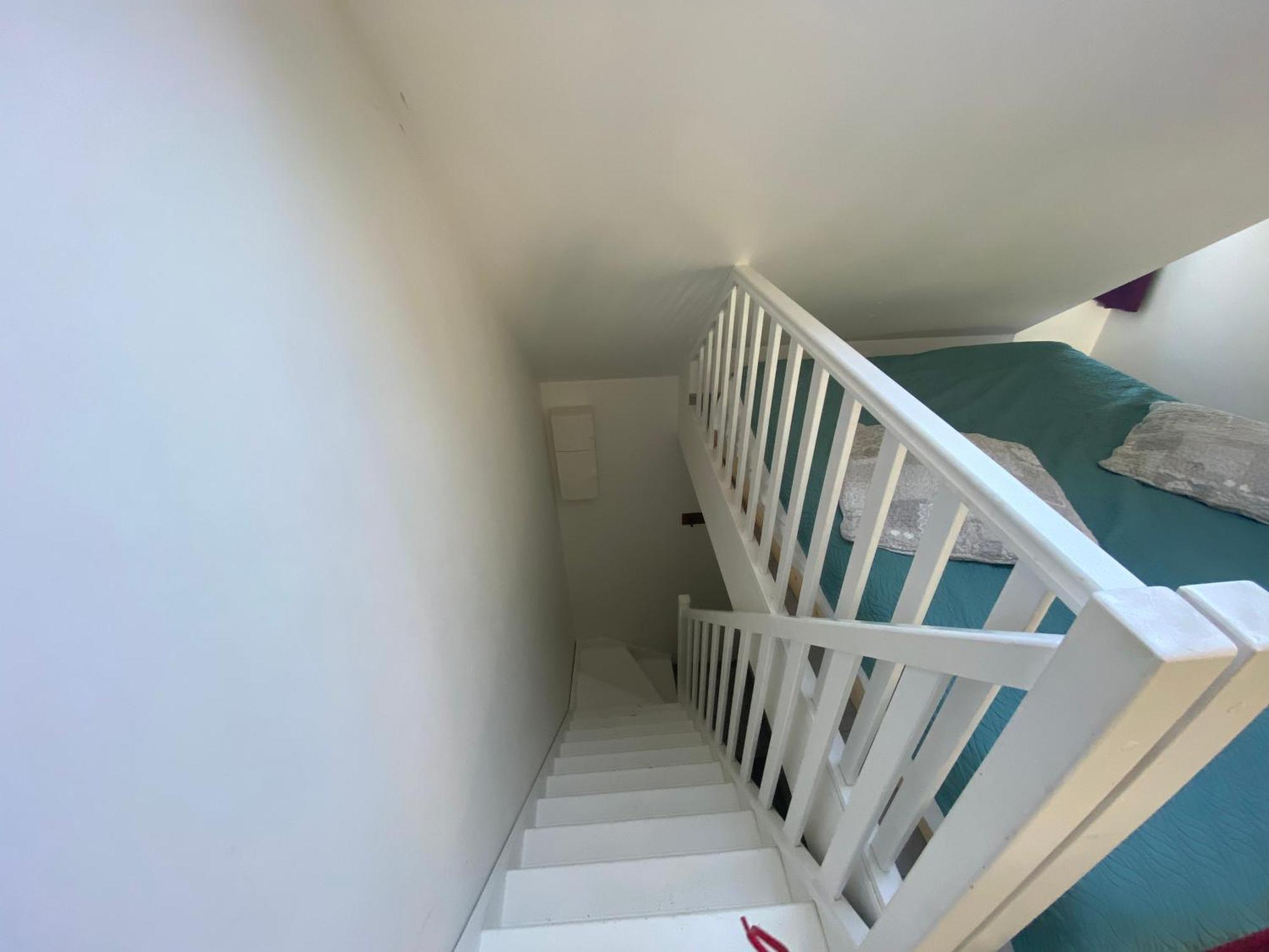 Pres Des Etoiles Apartment ดิเอป ภายนอก รูปภาพ